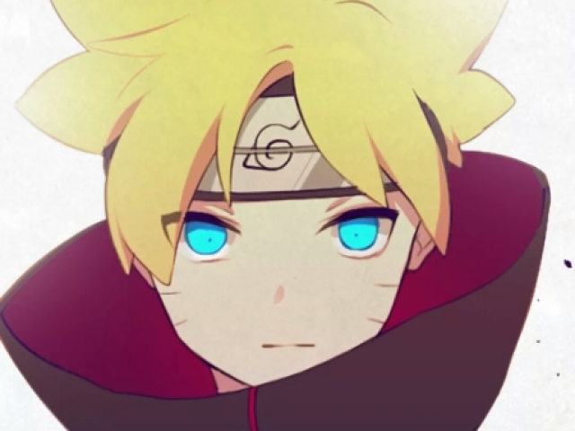 Boruto