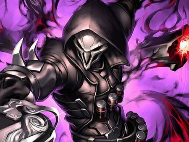 Reaper