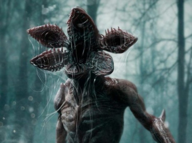 Demogorgon