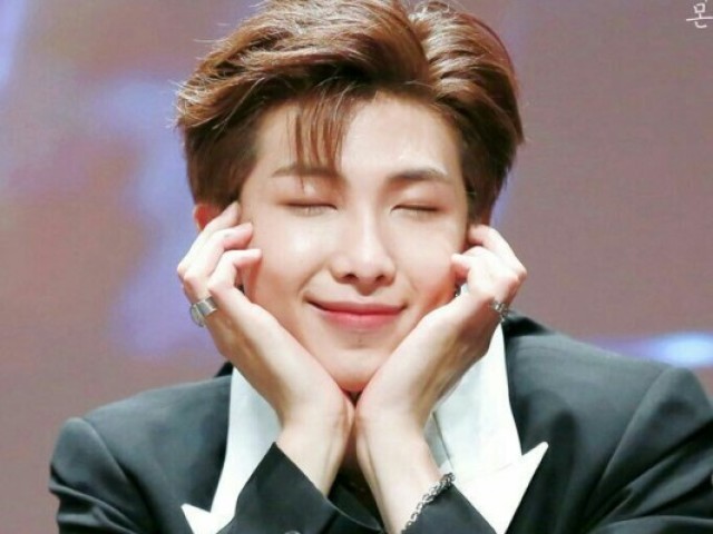 RM/Namjoon