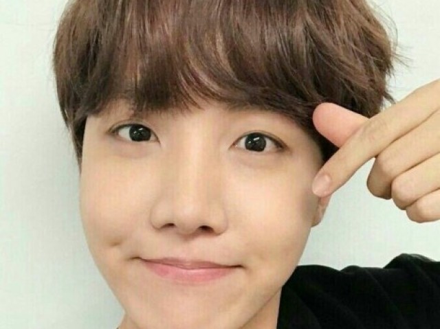 J-hope/Hoseok