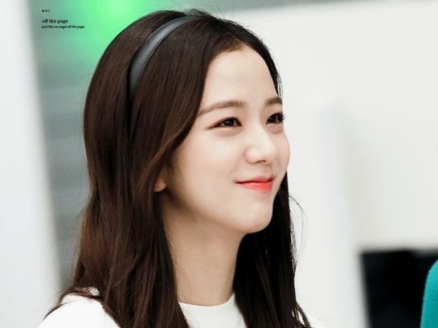 Jisoo