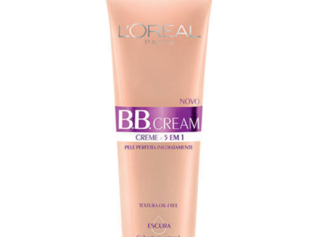 BB Cream Bem Básica Não Gosto Muito De Maquiagem