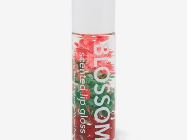 Quero Lip Gloss