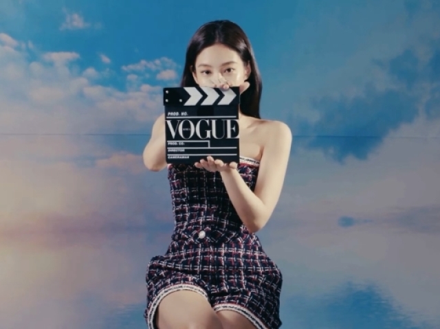 Jennie