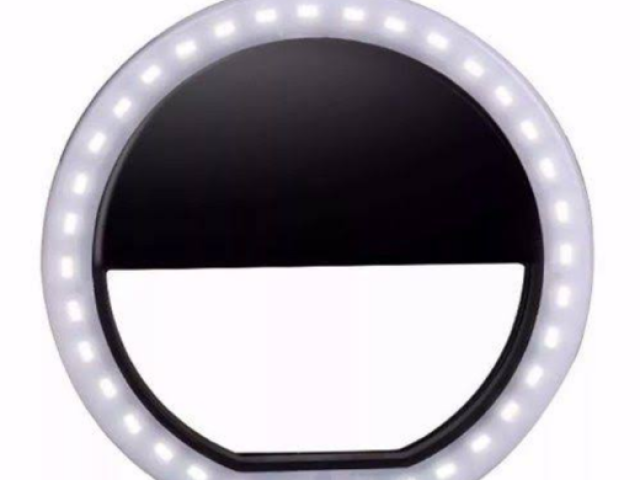 ring light De Celular