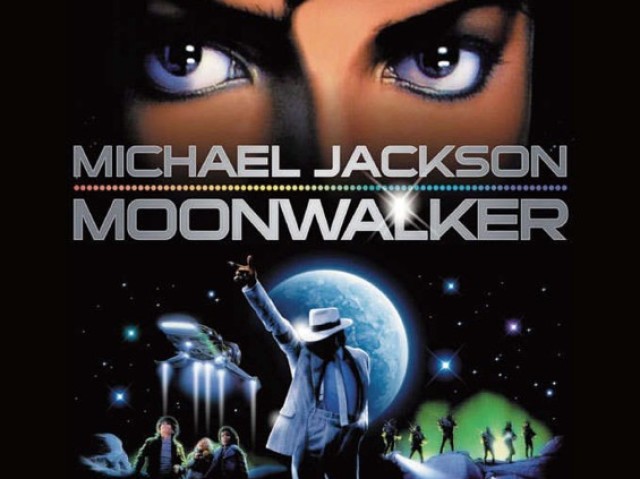 Moonwalker