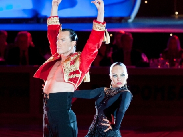 Pasodoble