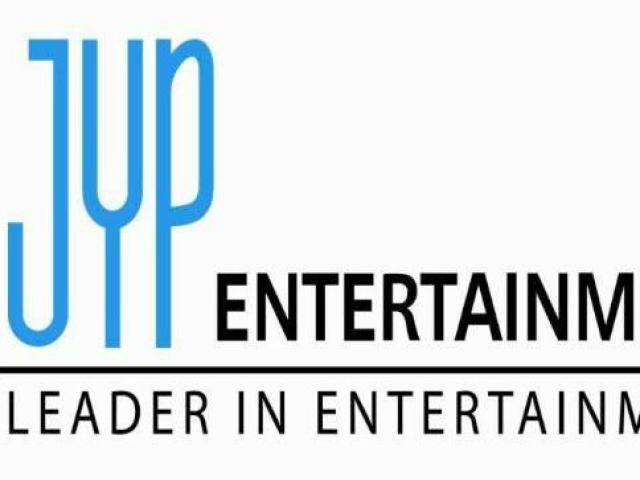 JYP Entertainmant