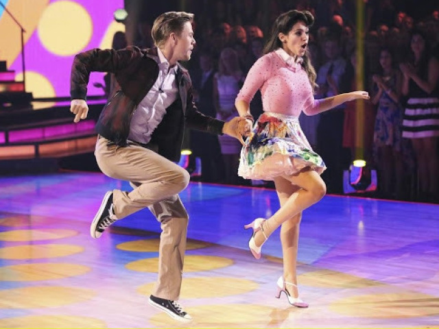 Jive