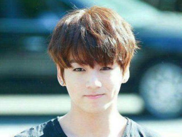 jeon jung kook