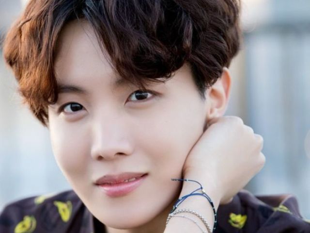 j hope