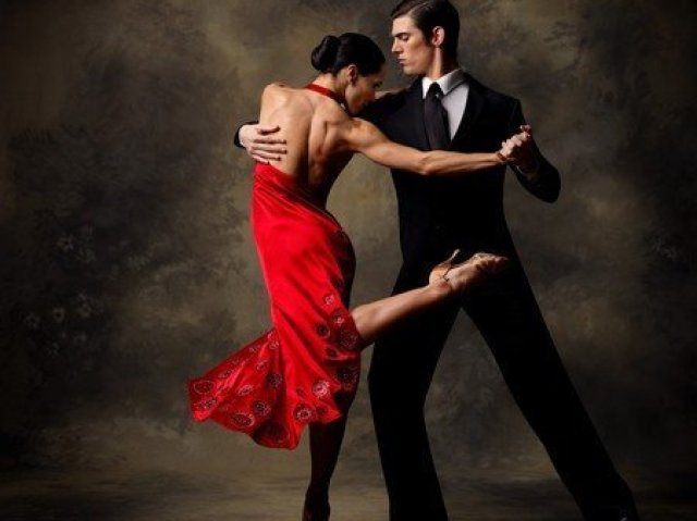 Tango