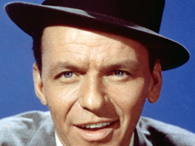 Frank Sinatra