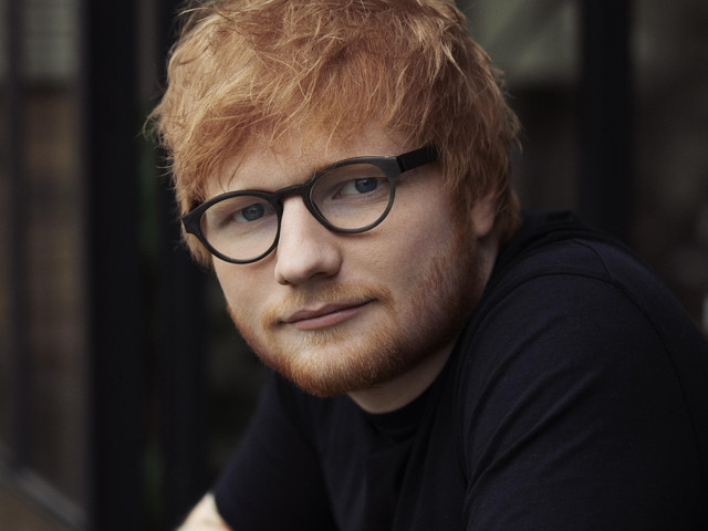 Ed Sheeran