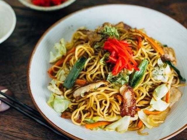 Yakisoba