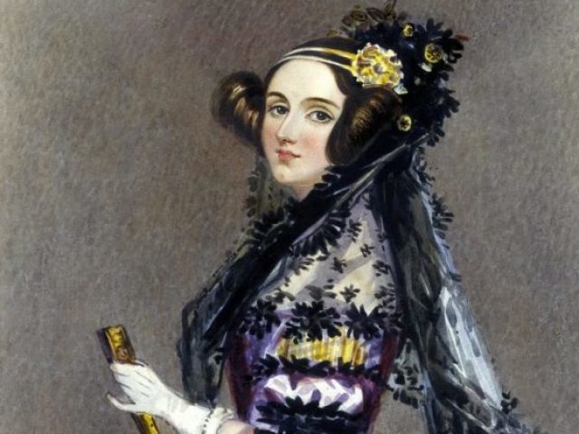 Ada Lovelace