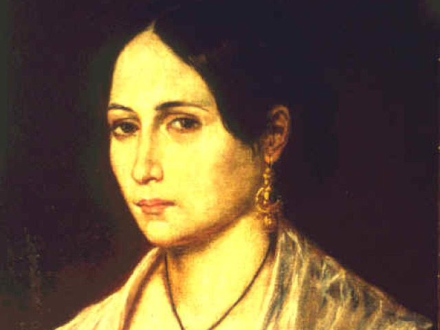 Anita Garibaldi