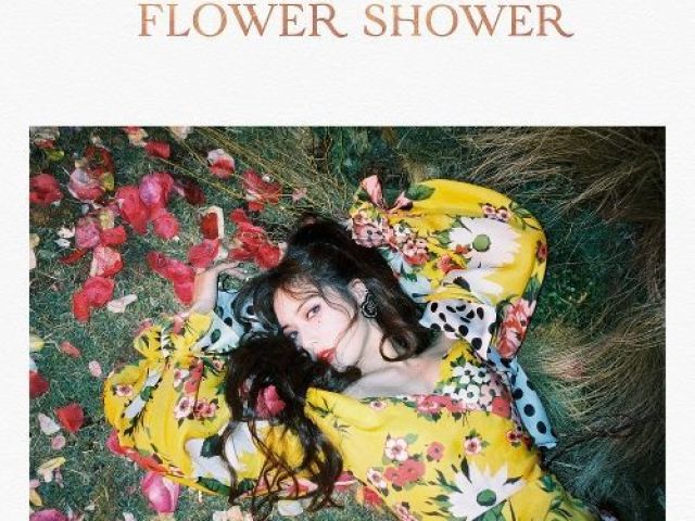 Flower Shower