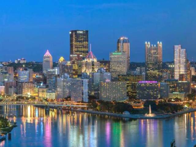 Pittsburgh