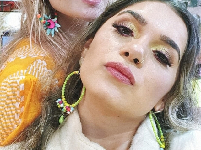 Gizelly
