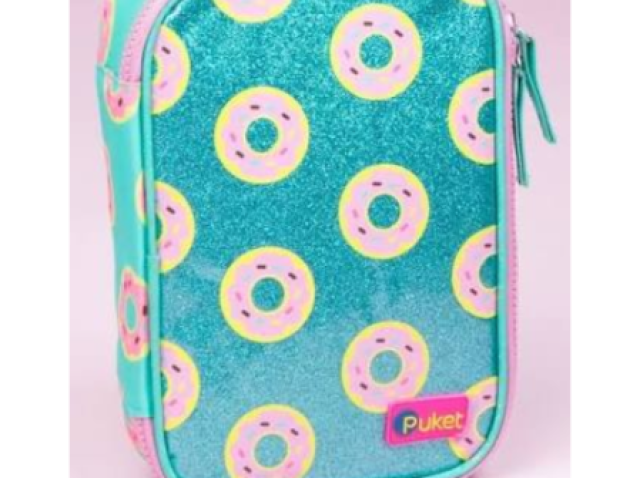 Donut's
