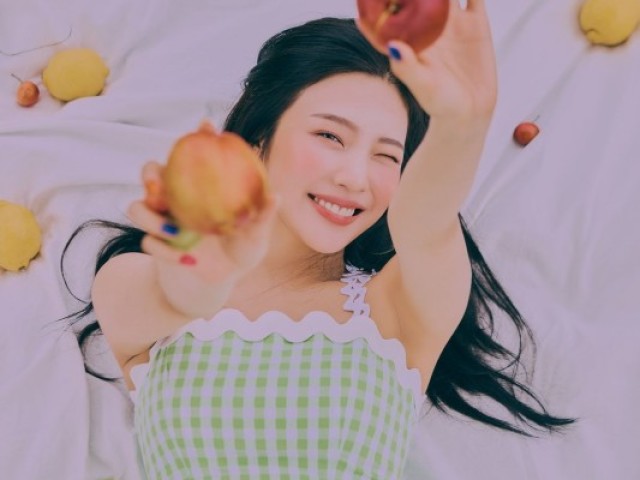 Joy (Red Velvet)