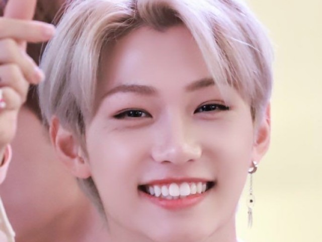 Felix (Stray Kids)