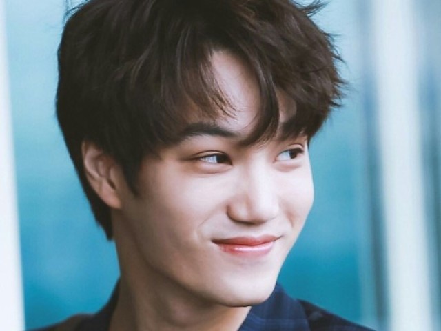 Kai (EXO)