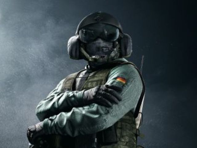 Jäger