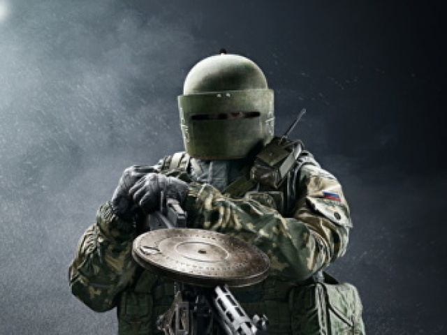 Tachanka