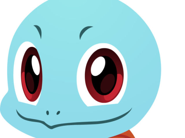 Squirtle