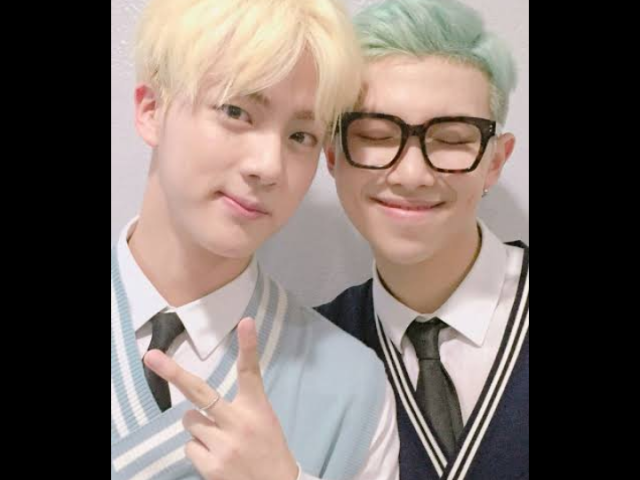 Namjin