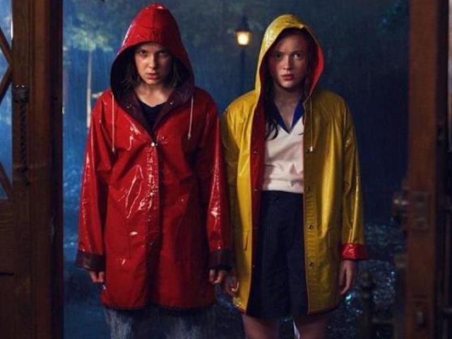 Você é um fã de carteirinha de Stranger Things?