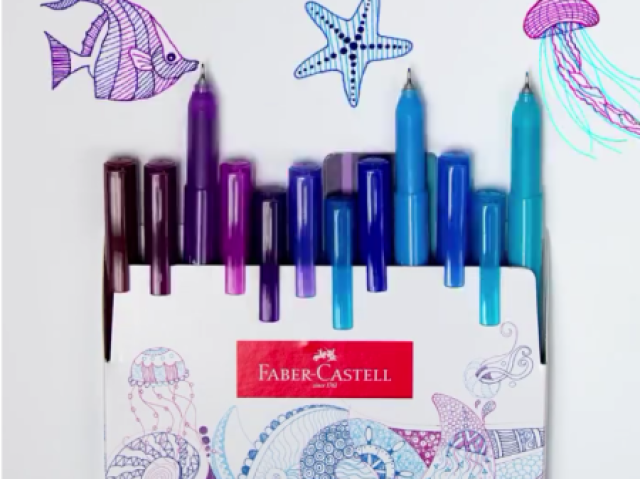 Faber Castell