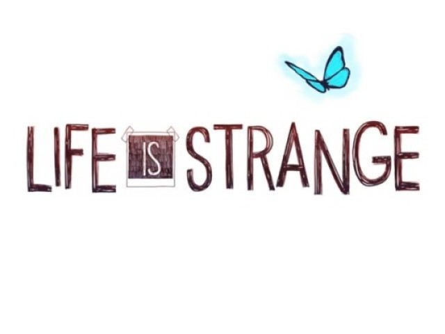 Life is strange