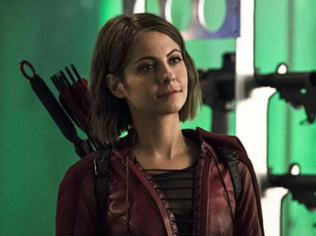 Arrow: você realmente conhece Thea Queen?