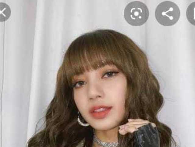 Lalisa manoban