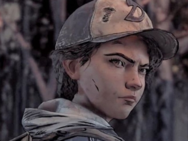 Clementine (TWD)