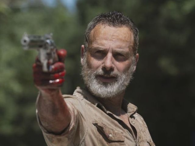 Rick Grimes