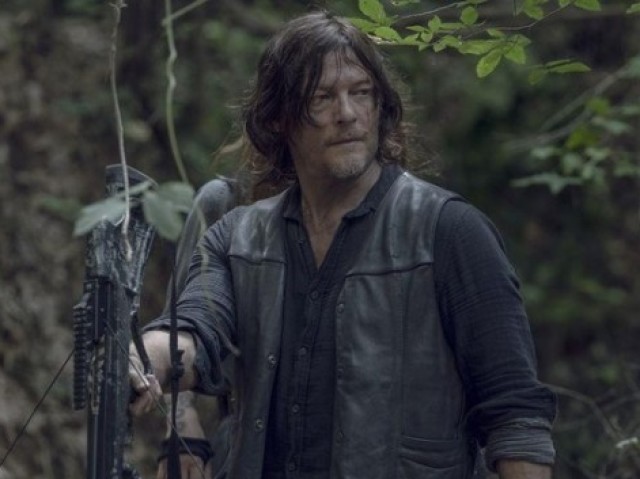 Daryl Dixon