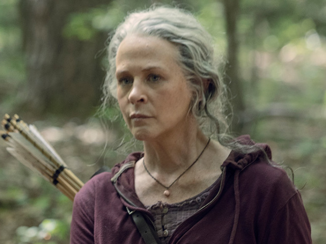 Carol Peletier