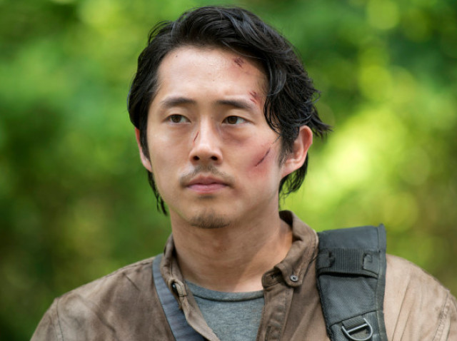 Glenn Rhee