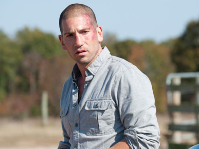 Shane Walsh