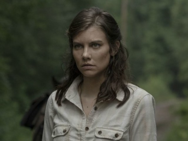 Maggie Rhee