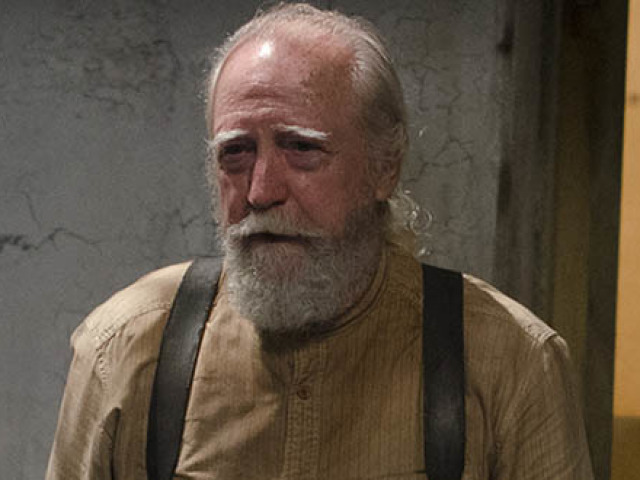 Hershel Greene