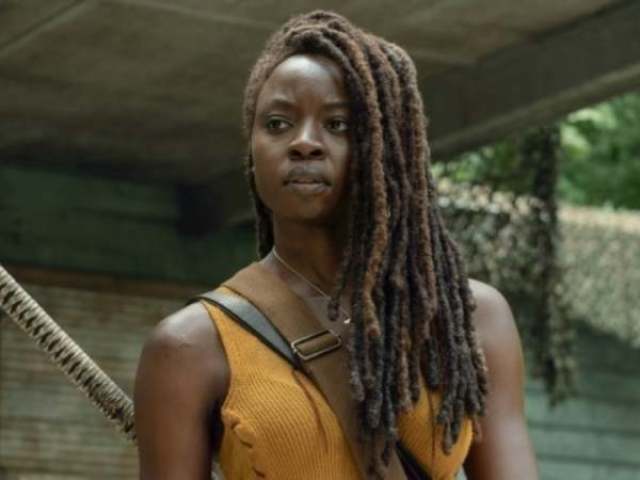 Michonne