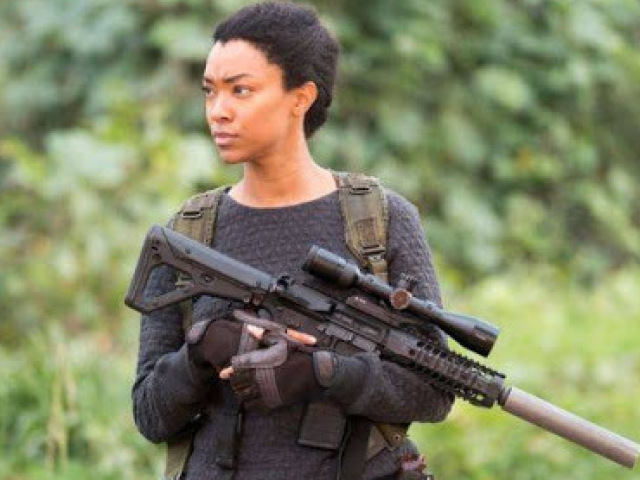 Sasha Williams