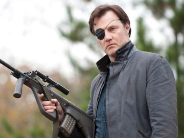 Governador