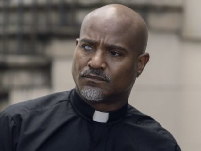 Gabriel Stokes